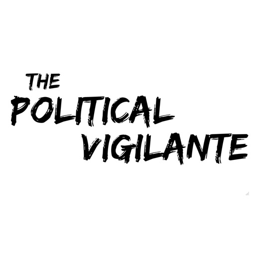 THE POLITICAL VIGILANTE