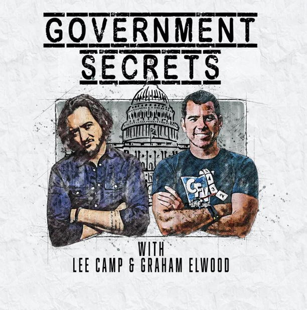 GOVERNMENT SECRETS